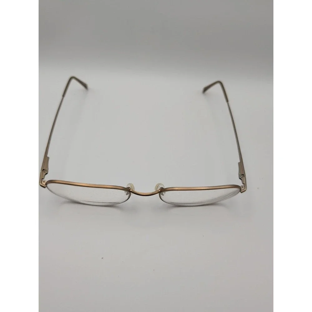 Charmant Titanium Perfection AR6765-Color 535-145MM Wire Frame Style